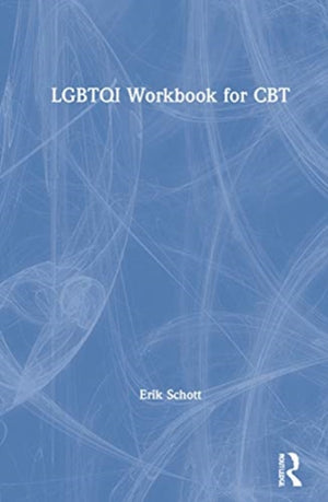 LGBTQI Workbook for CBT