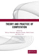 Book cover of: Theory and Practice of Computation