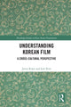 Book cover of: Understanding Korean Film. By: Jieun Kiaer
