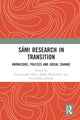 Book cover of: Sami Research in Transition. By: Laura Junka-Aikio