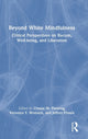 Book cover of: Beyond White Mindfulness