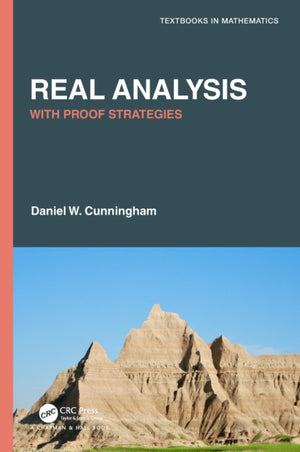 Real Analysis