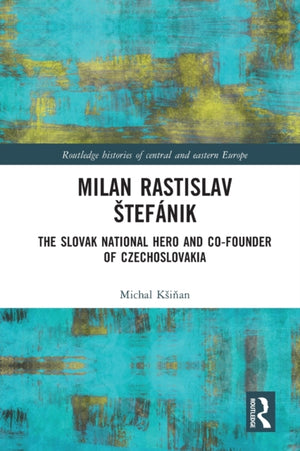 Milan Rastislav Stefanik
