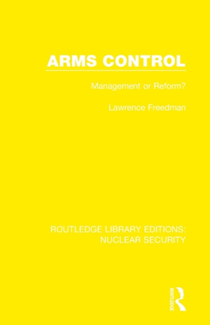 Arms Control
