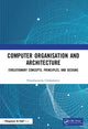 Book cover of: Computer Organisation and Architecture