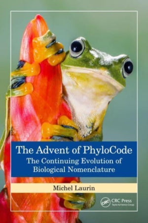 Advent of PhyloCode