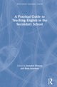 Book cover of: Practical Guide to Teaching English in the Secondary School. By: Annabel Watson