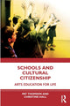 Book cover of: Schools and Cultural Citizenship. By: Pat Thomson