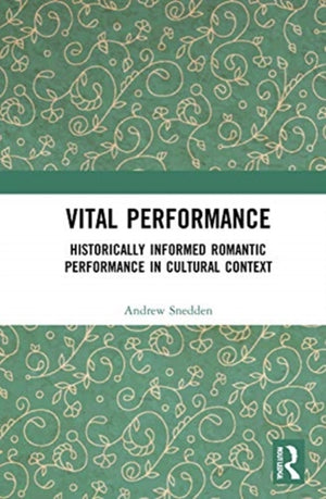 Vital Performance