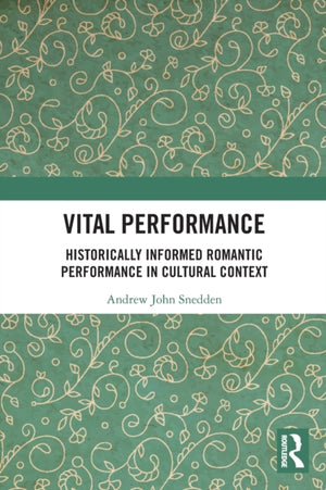 Vital Performance