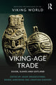 Book cover of: Viking-Age Trade. By: Jacek Gruszczynski