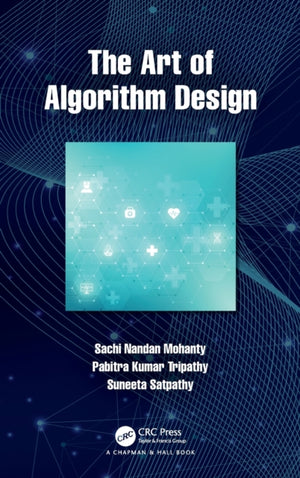Art of Algorithm Design