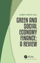 Book cover of: Green and Social Economy Finance. By: Karen Wendt