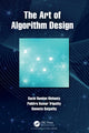 Book cover of: Art of Algorithm Design