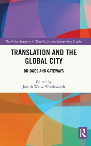 Translation and the Global City