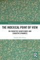 Book cover of: Indexical Point of View. By: Vojislav Bozickovic