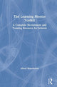Book cover of: Learning Mentor Toolkit. By: Alison Waterhouse