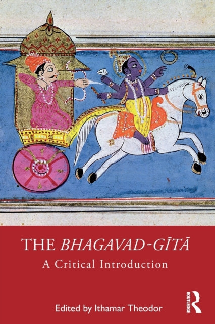 The Bhagavad-gita