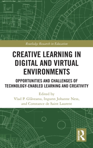 Creative Learning in Digital and Virtual Environments