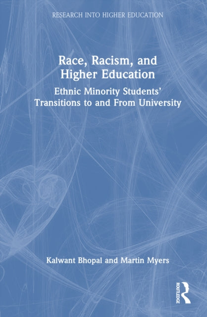 Race, Racism, and Higher Education