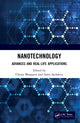 Book cover of: Nanotechnology. By: Cherry Bhargava
