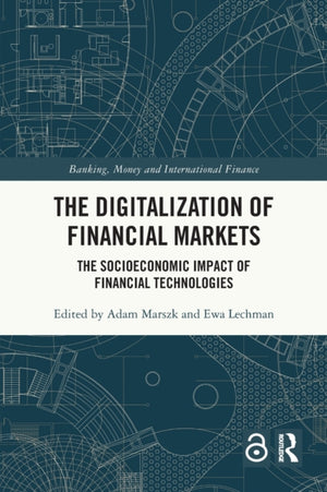 Digitalization of Financial Markets