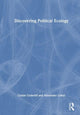 Book cover of: Discovering Political Ecology. By: Gustav Cederlöf