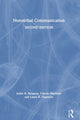 Book cover of: Nonverbal Communication. By: Judee K. Burgoon