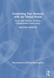 Book cover of: Connecting Your Students with the Virtual World. By: Billy Krakower