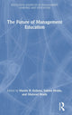 Book cover of: Future of Management Education. By: Martin R. Fellenz