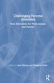 Book cover of: Challenging Parental Alienation. By: Jean Mercer