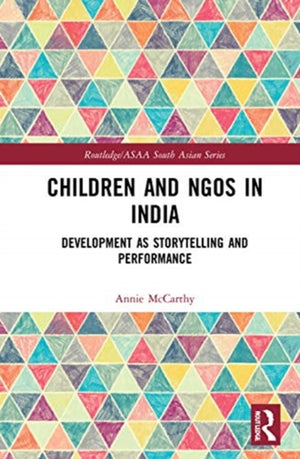 Children and NGOs in India