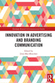 Book cover of: Innovation in Advertising and Branding Communication. By: Lluís Mas-Manchón