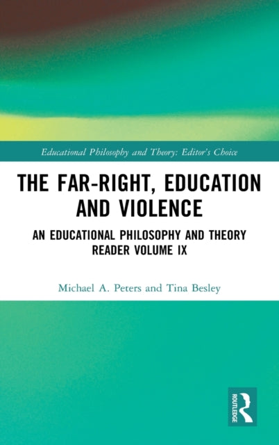 The Far-Right, Education and Violence
