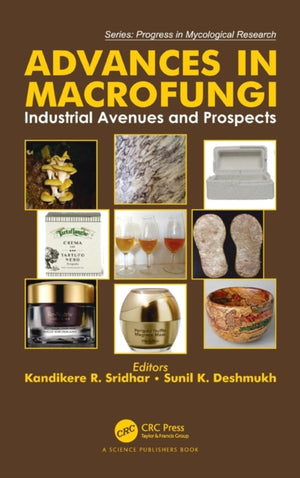 Advances in Macrofungi