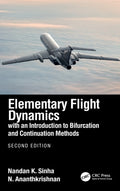 Elementary Flight Dynamics with an Introduction to Bifurcation and Continuation Methods