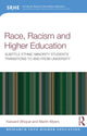 Book cover of: Race, Racism, and Higher Education