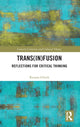 Book cover of: Trans(in)fusion. By: Ranjan Ghosh