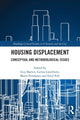 Book cover of: Housing Displacement. By: Guy Baeten
