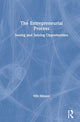 Book cover of: Entrepreneurial Process. By: Nils Nilsson