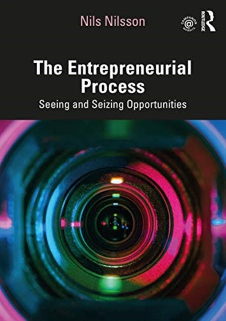 Entrepreneurial Process
