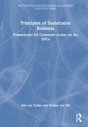Principles of Sustainable Business