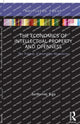 Book cover of: Economics of Intellectual Property and Openness. By: Bartlomiej Biga
