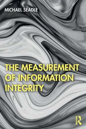 Measurement of Information Integrity