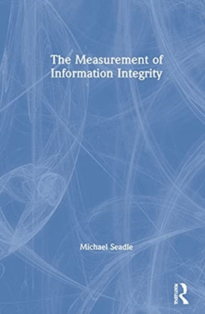 Measurement of Information Integrity