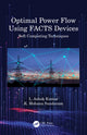 Book cover of: Optimal Power Flow Using FACTS Devices. By: L. Ashok Kumar