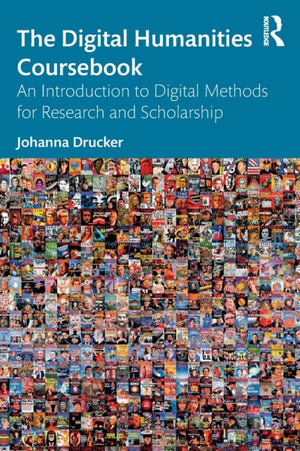 Digital Humanities Coursebook