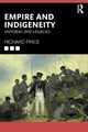 Book cover of: Empire and Indigeneity. By: Richard Price