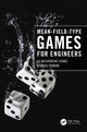 Book cover of: Mean-Field-Type Games for Engineers. By: Julian Barreiro-Gomez