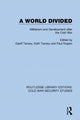Book cover of: Routledge Library Editions: Cold War Security Studies